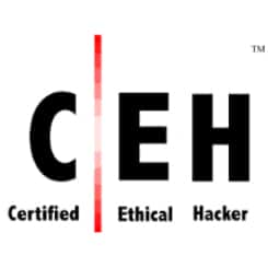 Certified Ethical Hacker - CEH