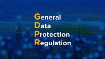 General Data Protection Regulation